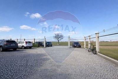 Spațiu comercial, de 170 mp, în Lazu - 4