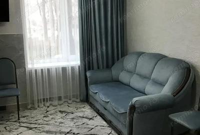 Garsonieră decomandată în Baba Novac - 4