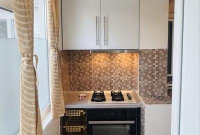 Apartament cu 2 camere decomandat în Nicolae Bălcescu - 3