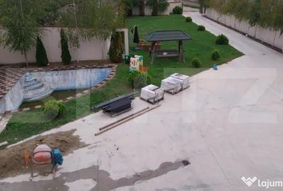 Casă cu 7 camere cu Teren 873 Mp în Central - 3