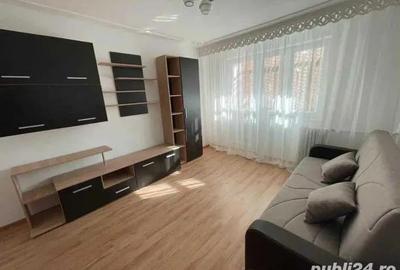 Apartament cu 2 camere semidecomandat în Podu Roș - 5