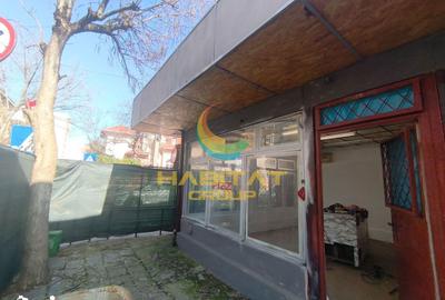 Spațiu comercial, de 57 mp, în Rahova - 2
