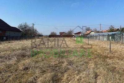 Casă cu 3 camere cu Canalizare în Sântionlunca - 12