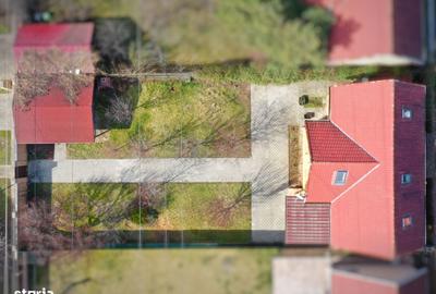 Casă cu 4 camere cu Canalizare în Dumbrăvița - 18