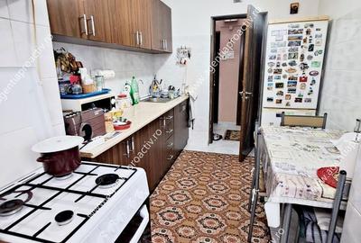 Apartament cu 2 camere în Țiglina 2 - 1