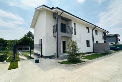 REV2003963 Casa de Vanzare I 4 Camere I Otopeni - 2