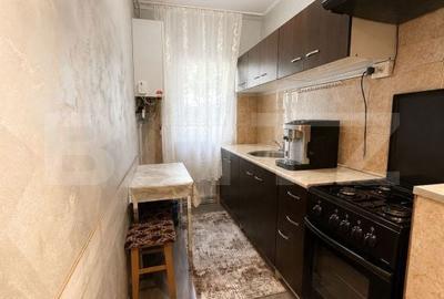 Apartament cu 2 camere semidecomandat în 22 Decembrie 1989 - 5