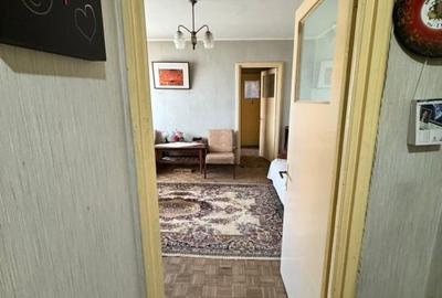 Apartament cu 3 camere, mobilat în Ultracentral - 11