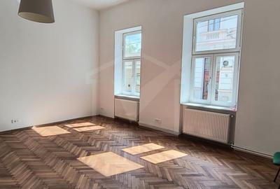 Spatiu de birou 85 mp, zona  Parcul Central - 6