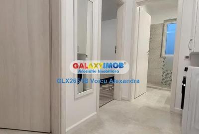 Garsonieră decomandată, mobilată în Berceni - 7