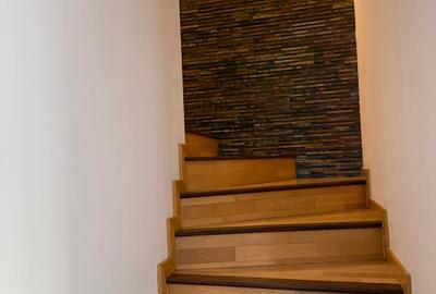 Casă cu 5 camere cu Canalizare în Pipera - 5