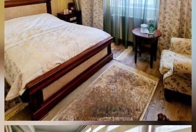 Apartament cu 3 camere decomandat în Calea București - 6