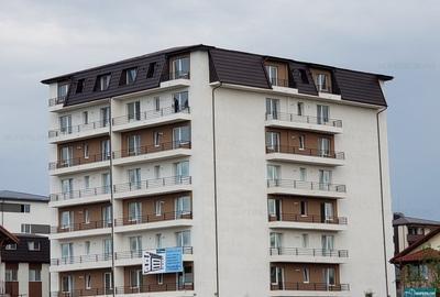 Apartament cu 3 camere decomandat în Militari
