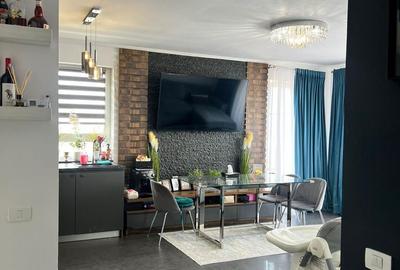 Apartament cu 3 camere decomandat în Tomis Plus - 5