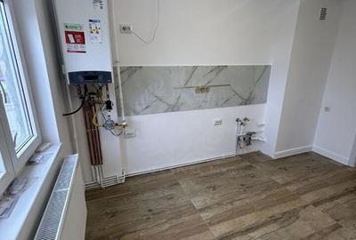 Apartament cu 2 camere în Mărășești - 1