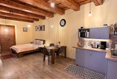 Comision 0! | Apartament investitie regim hotelier | Centrul Vechi - 2