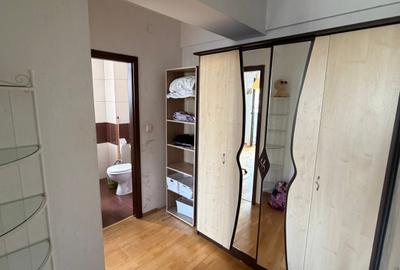 Apartament cu 2 camere semidecomandat, mobilat în Calea Călărașilor - 7