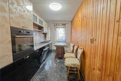 Apartament cu 2 camere decomandat, mobilat în Centrul Civic - 2