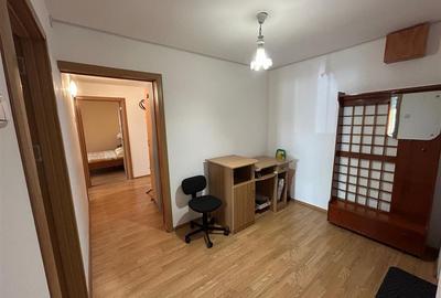 Apartament cu 3 camere decomandat, mobilat în Brăilei - 3