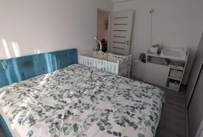 Apartament cu 4 camere semidecomandat în Central - 6