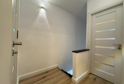 Duplex 3 Camere cu vedere spre Sala Palatului - 14