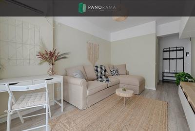 Garsonieră decomandată în Militari - 1