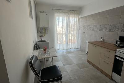 Apartament cu 2 camere în Cojocna - 8