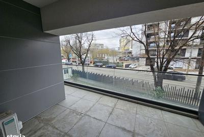 Apartament cu 2 camere, mobilat în Dudești - 13