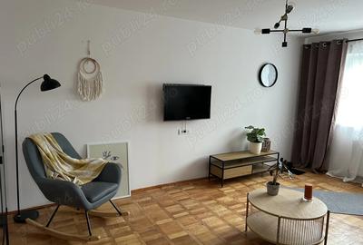 Apartament 2 camere de inchiriat - 9