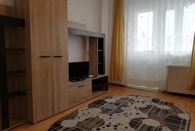 Apartament decomandat cu 2 camere, zona Astra - 8