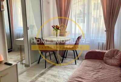 Etaj 1/Apartament 2Camere/Mobilat&Utilat/Zona Tatarasi - 1