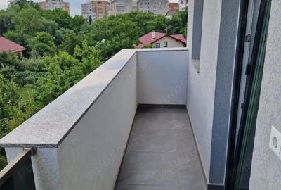 Cazare Blue Zone Apartment, Suceava, 165 ron - 6