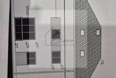 Vila Cartier Henri Coanda Pipera - Aviatiei I intabulata I COM 0% - 35