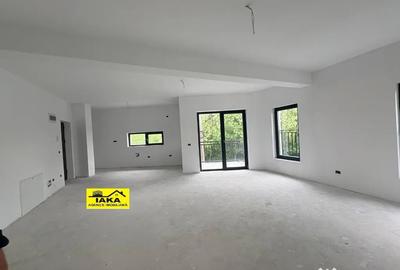 Apartament cu 2 camere semidecomandat în Griviței - 4