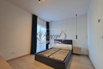 Apartament modern in ansamblu privat - 1