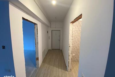 Apartament cu 2 camere decomandat în Crângași - 10