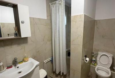 SPATIU  DE BIROURI 4 CAMERE/90 MP/STR. OGORULUI - 4