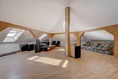 POVESTEA UNEI CASE PENTRU GENERATII  | VILA CU FARMEC, LUMINA SI TEREN 1618 MP POVESTEA UNEI CASE PENTRU GENERATII  | VILA CU FARMEC, LUMINA SI TEREN 1618 MP - 37