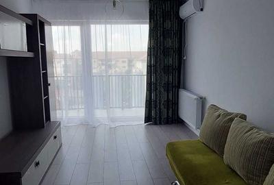Apartament cu 2 camere decomandat în Nufărul - 6