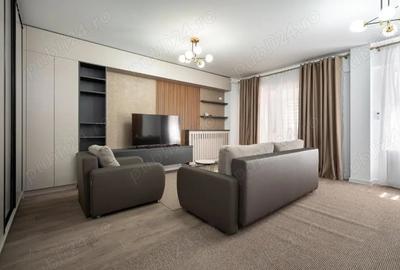 Inchiriez apartament 2 camere sectorul 5 - 1