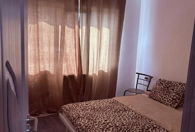 Apartament cu 2 camere decomandat în Central - 2