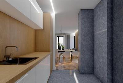 Apartament cu 2 camere decomandat în Tătărași - 15