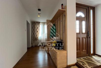 Casa la curte comuna zona Odobescu, doar 4 locatari, grad... - 6