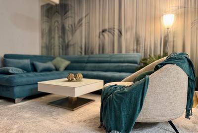 INCHIRIERE 3 CAMERE LUX- MOBILAT SI UTILAT -IMOBIL  2018-- ZONA UNIRII/ TRIBUNAL - 16