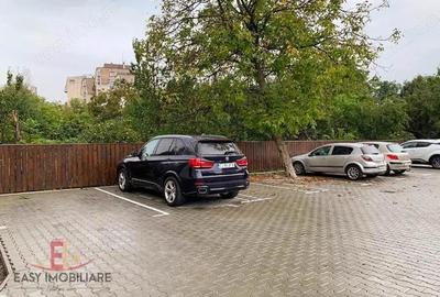 Apartament 1 camera, UMF, centru, Residential, parcare, Targu Mures - 5