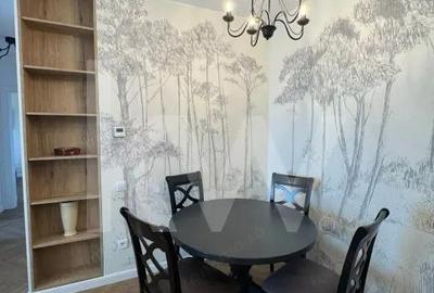 Apartament PREMIUM 3 camere de inchiriat - GREEN HILL - 8