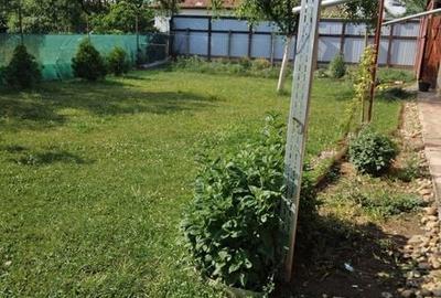 Teren de 528 mp, în Bujac - 2