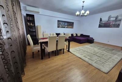 Soseaua Alexandriei, Petrom, Rahova - 4