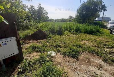 Teren cu utilita?i pentru dezvoltare proiect - 5