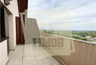 Apartament cu 4 camere decomandat, mobilat în Valea Aurie - 23